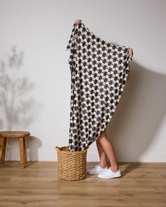 Highland Lullaby Butter Blanket