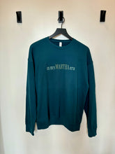 Load image into Gallery viewer, In My Martha Era Embroidered Crewneck Sweatshirt + Tee
