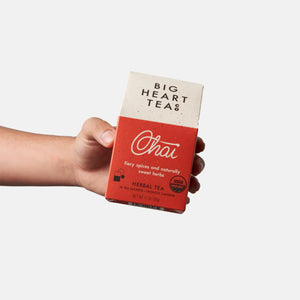 Chai Tea