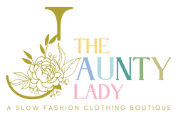 The Jaunty Lady