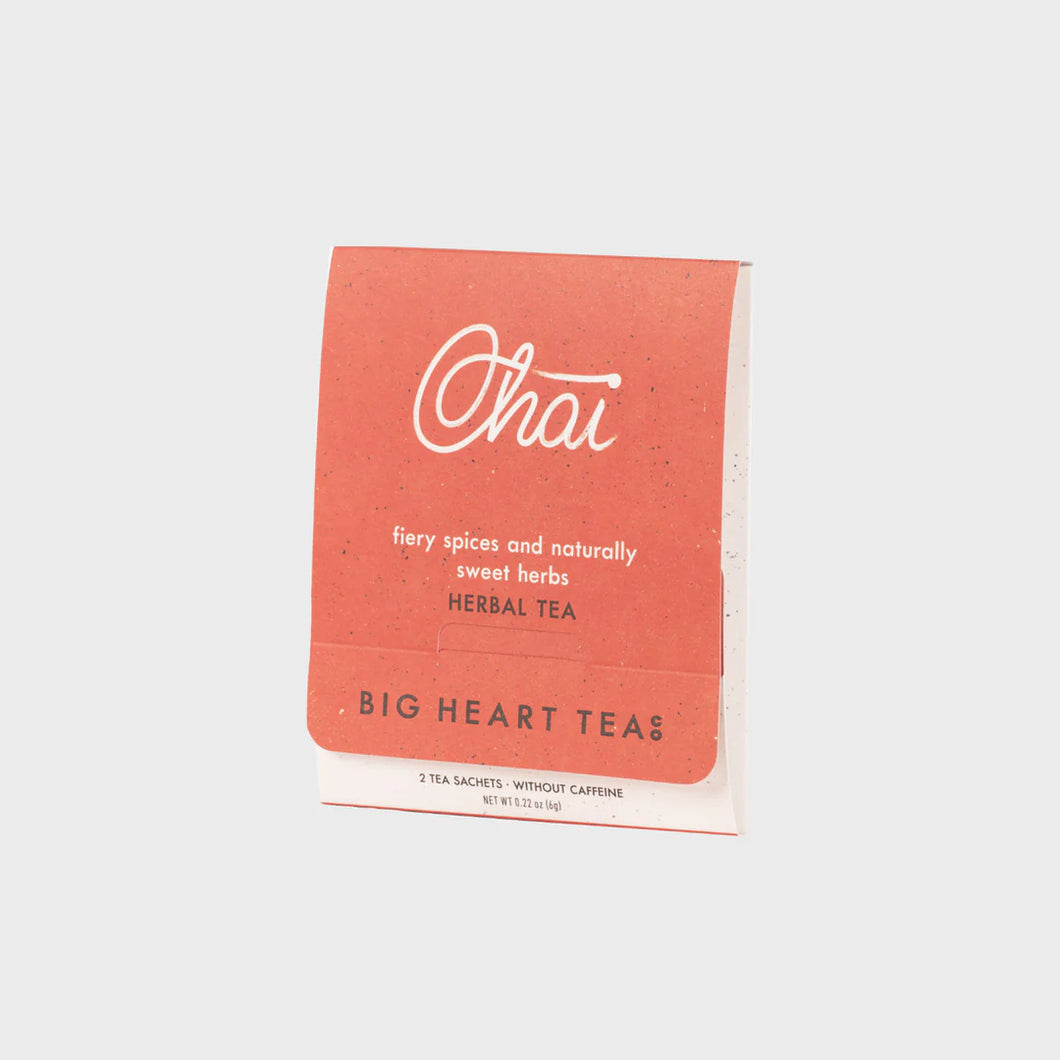 Chai Tea