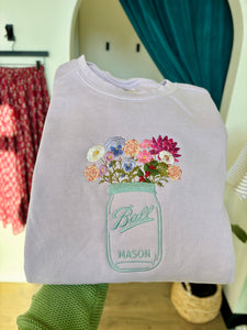 Custom Embroidery