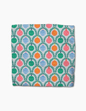 Load image into Gallery viewer, Christmas Cocktails Dishcloth Set
