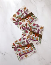 Load image into Gallery viewer, Greetings From Indiana Dishcloth Set
