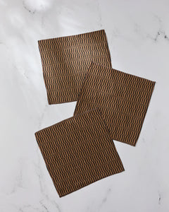 Ridge Dishcloth Set