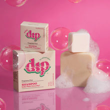 Load image into Gallery viewer, Mini Dip Color Safe Shampoo Bar for Every Day - Fragrance Free
