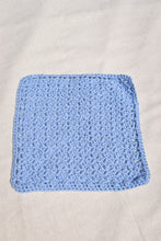 Load image into Gallery viewer, The Crocheted Dishcloth
