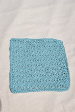 Load image into Gallery viewer, The Crocheted Dishcloth
