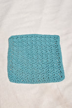 Load image into Gallery viewer, The Crocheted Dishcloth
