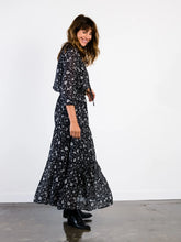 Load image into Gallery viewer, Erin Tiered Maxi Skirt
