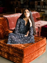 Load image into Gallery viewer, Erin Tiered Maxi Skirt
