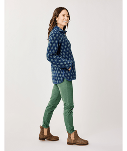 Westport Tunic (Multiple Colors)