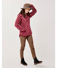 Load image into Gallery viewer, Westport Tunic (Multiple Colors)
