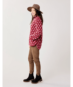 Westport Tunic (Multiple Colors)