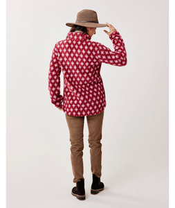 Westport Tunic (Multiple Colors)