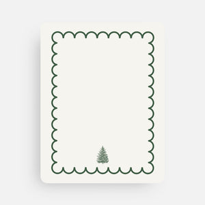 'Have a Merry Christmas' Holiday Greeting Card