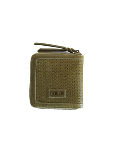 Helina Small Zip-Around Wallet