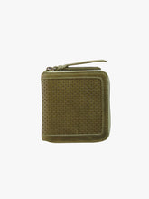 Load image into Gallery viewer, Helina Small Zip-Around Wallet
