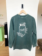 Load image into Gallery viewer, The Muncie Jar Crewneck Sweatshirt
