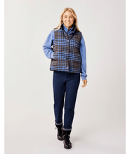 Load image into Gallery viewer, Baker Reversible Vest (Multiple Colors)
