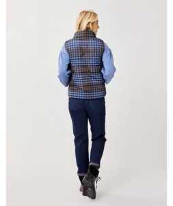 Baker Reversible Vest (Multiple Colors)