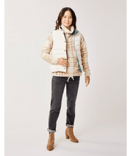 Load image into Gallery viewer, Baker Reversible Vest (Multiple Colors)
