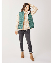 Load image into Gallery viewer, Baker Reversible Vest (Multiple Colors)
