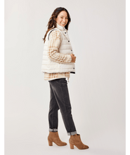 Load image into Gallery viewer, Baker Reversible Vest (Multiple Colors)

