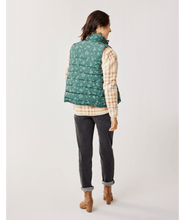 Load image into Gallery viewer, Baker Reversible Vest (Multiple Colors)

