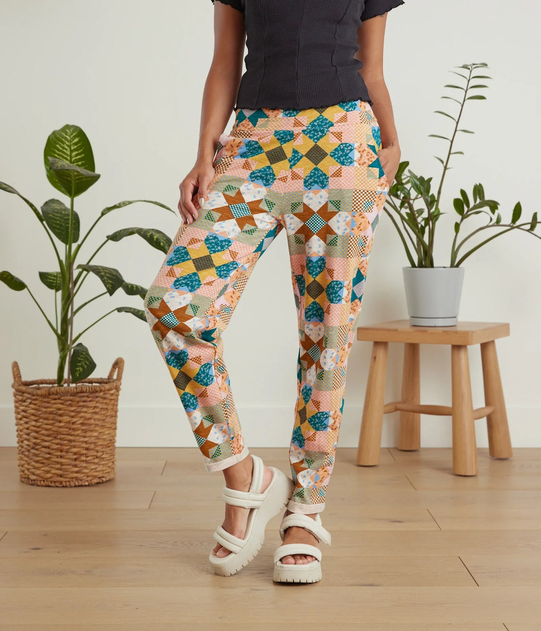 Sequoia Pant