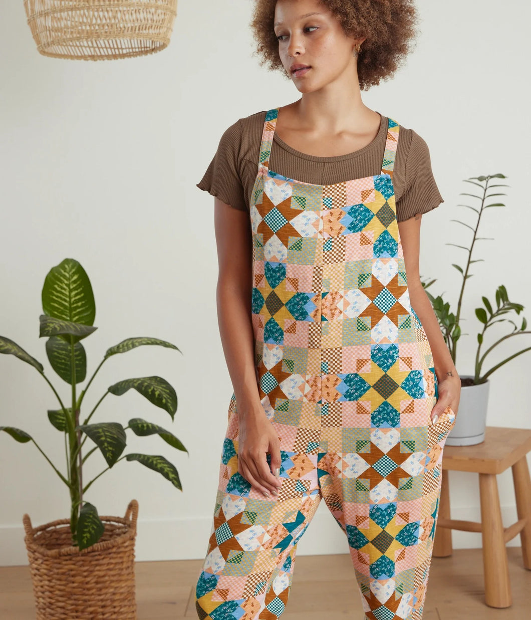 Cadence Overall