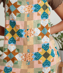 Cadence Overall