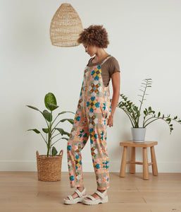 Cadence Overall