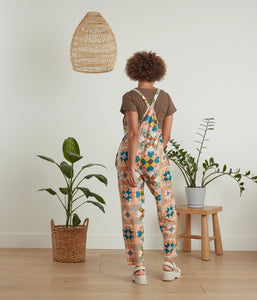 Cadence Overall