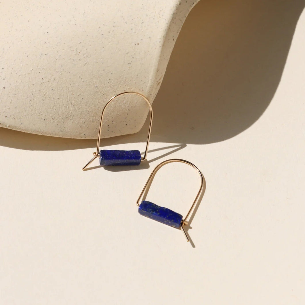 Lapis Arches