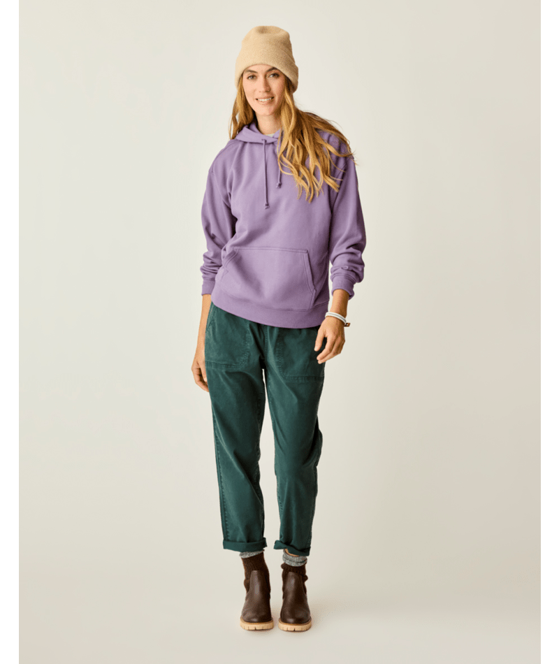 Zoe Twill Pant