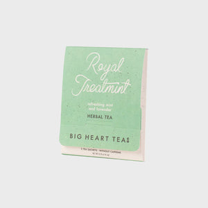 Royal Treatmint Tea