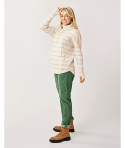 Rockvale Sweater
