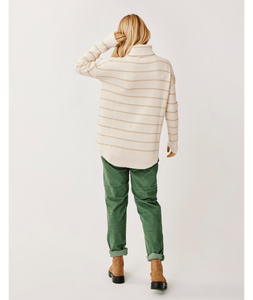 Rockvale Sweater