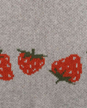 Load image into Gallery viewer, Cazadero Crew Sweater - Strawberries
