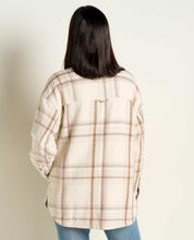 Load image into Gallery viewer, Conifer Shirt Jacket
