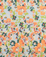 Load image into Gallery viewer, Sunkissed Pull-On Short II | Papaya Geranium Print
