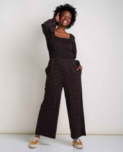 Load image into Gallery viewer, Gemina Long Sleeve Jumpsuit
