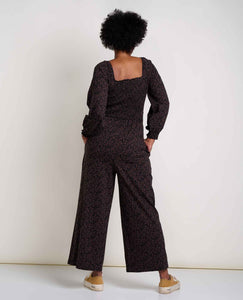 Gemina Long Sleeve Jumpsuit