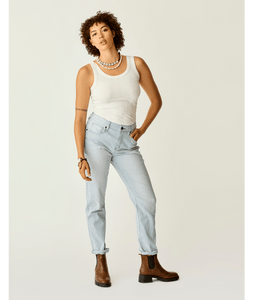 Ever Tank (Multiple Colors)