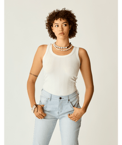 Ever Tank (Multiple Colors)