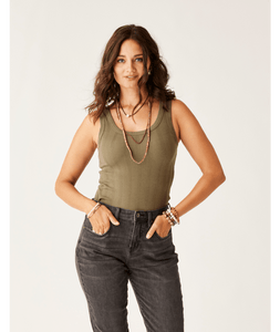 Ever Tank (Multiple Colors)