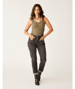 Ever Tank (Multiple Colors)