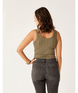 Ever Tank (Multiple Colors)