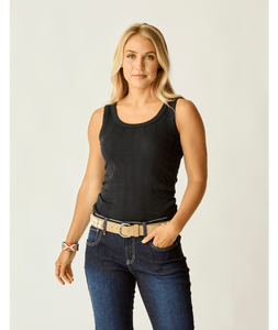 Ever Tank (Multiple Colors)